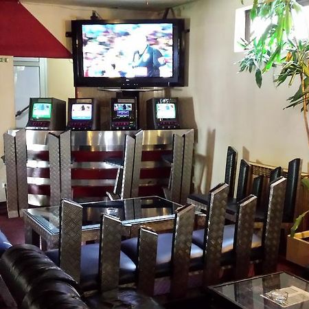 Guest House Gaja Νόβι Σαντ Εξωτερικό φωτογραφία