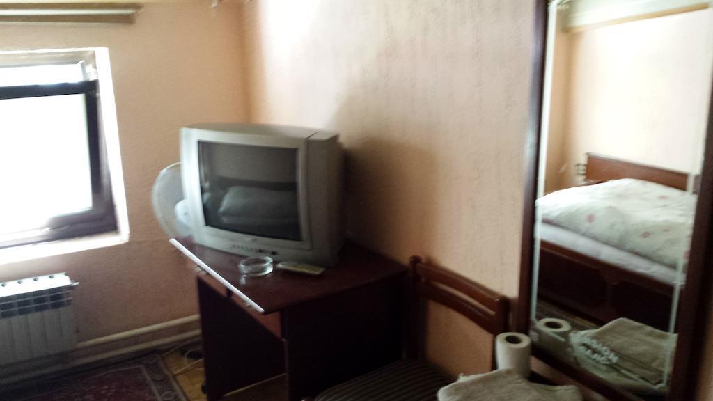 Guest House Gaja Νόβι Σαντ Δωμάτιο φωτογραφία