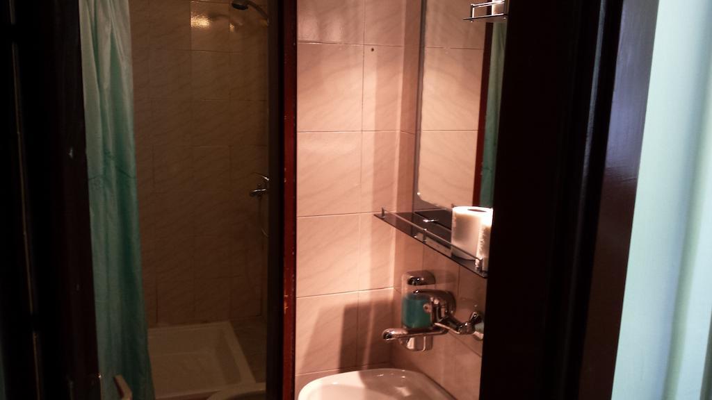 Guest House Gaja Νόβι Σαντ Δωμάτιο φωτογραφία