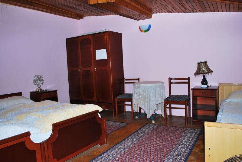 Guest House Gaja Νόβι Σαντ Δωμάτιο φωτογραφία