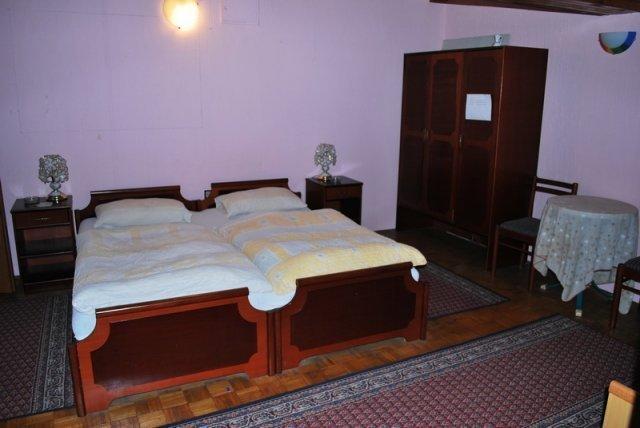 Guest House Gaja Νόβι Σαντ Δωμάτιο φωτογραφία