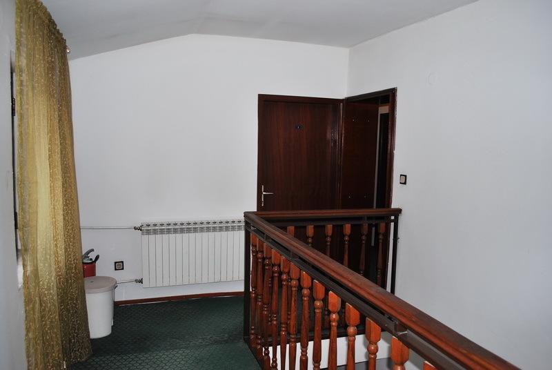 Guest House Gaja Νόβι Σαντ Εξωτερικό φωτογραφία
