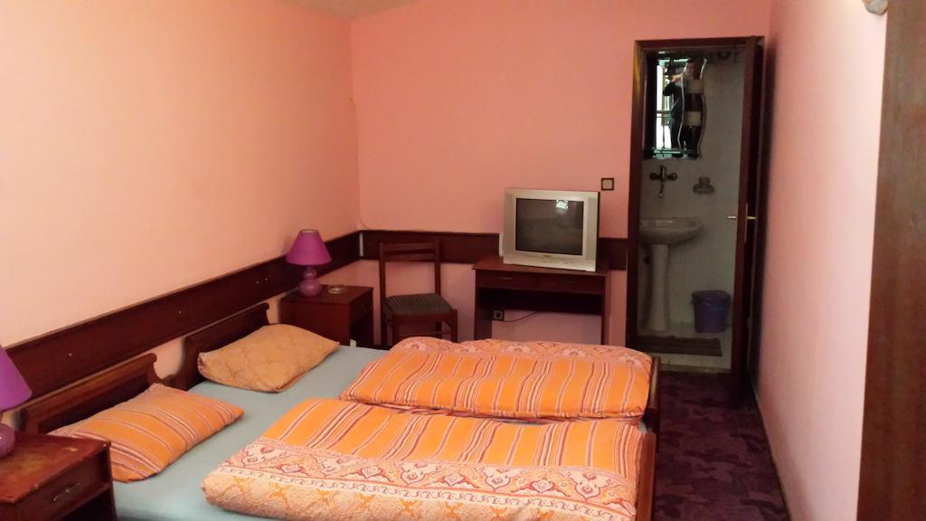 Guest House Gaja Νόβι Σαντ Δωμάτιο φωτογραφία